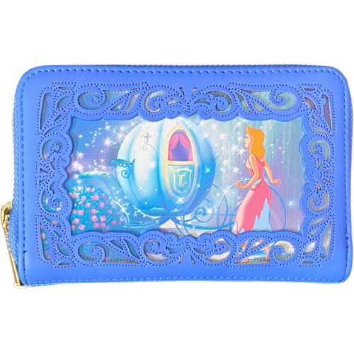 Disney Disney Princess Cinderella Window Purse