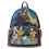 Disney Disney the Black Cauldron Mini Backpack 1
