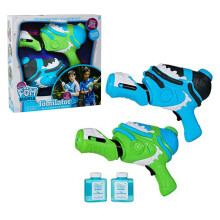 Fom Mania Der ultimative Formilator 2pcs