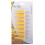 Appetito Corn Holders 8pcs (Yellow) 2