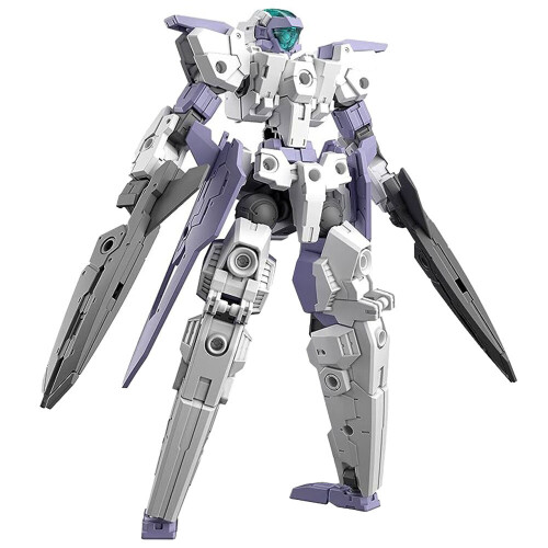 Bandai Bandai 30MM eEXM-30 Espossito Beta 1/144 Model