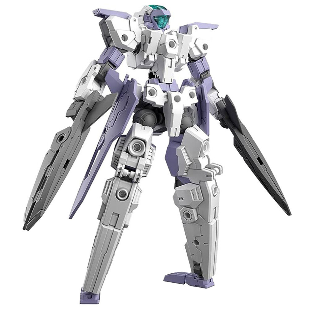 Bandai 30Mm Eexm-30 Espossito Beta 1/144 Model