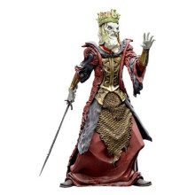 Weta Workshop Mini Epics - Sagan om Ringen Trilogin - Dödens Kung