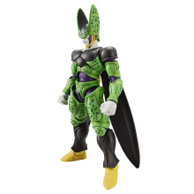 Bandai Hobby Figure-Rise Standard Perfect Cell (Ny Förpackning) Dragon Ball Z