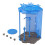 Bandai Bandai Customize Scene Base 05 Water Field Version 1
