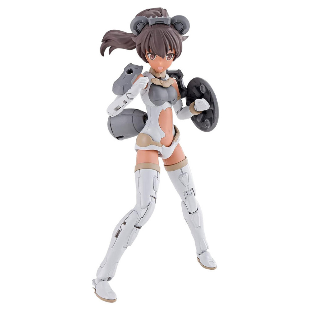 Bandai 30Ms Sis-A00 Luluce Color C Model