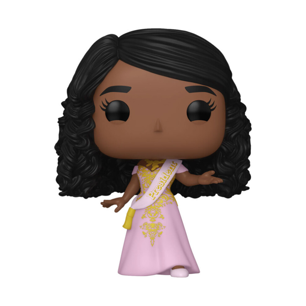 Funko Barbie: The Movie (2023) President Barbie Pop! Vinyl