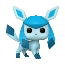 Pokemon Glaziola Pop! Vinyl