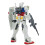 Bandai Bandai Entry Grade Action Figure Model (RX-78-2 Gundam) 2