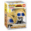 Funko My Hero Academia Denki Kaminari Pop! Vinyl 1