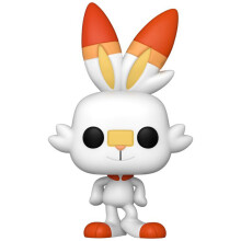 Pokemon Hopplo Pop! Vinyl