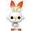 Pokémon Pokemon Hopplo Pop! Vinyl 1