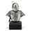 Star Wars Royal Selangor Boba Fett Pewter Bust 1