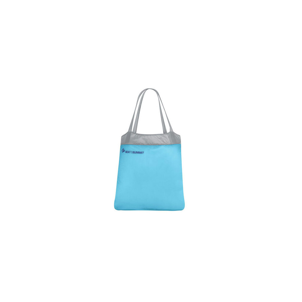 Sea to Summit Ultra-Sil Shopping Bag 30L (Blue Atoll)