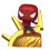 Spiderman Buurt Spider-Man Build-A-Scene US Excl. Pop! Deluxe 1