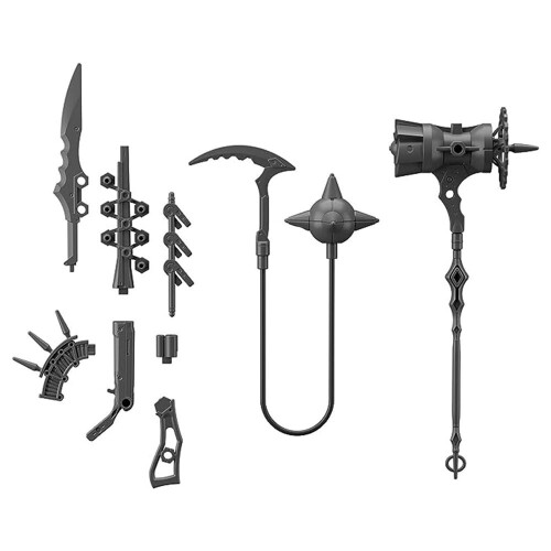 Bandai Bandai Fantasy Weapon Customize Model