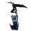 Batman Batman Beyond Batman 1:10 Scale Statue 1