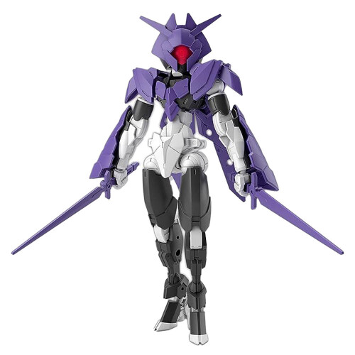 Bandai Bandai EXM-E7F Spinitia Fencer Type 1/144 Model