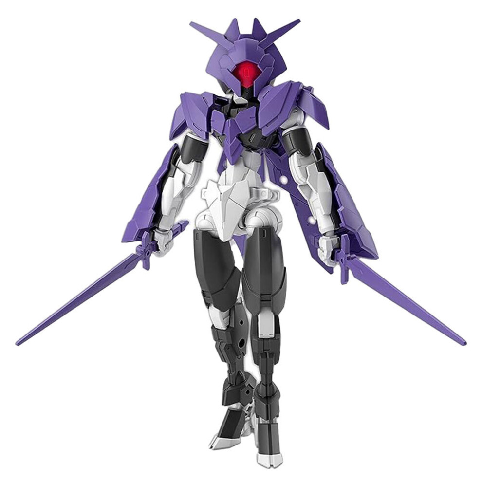Bandai Exm-E7f Spinitia Fencer Type 1/144 Model