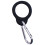 Oasis Oasis Bottle Collar with Carabiner Clip 1