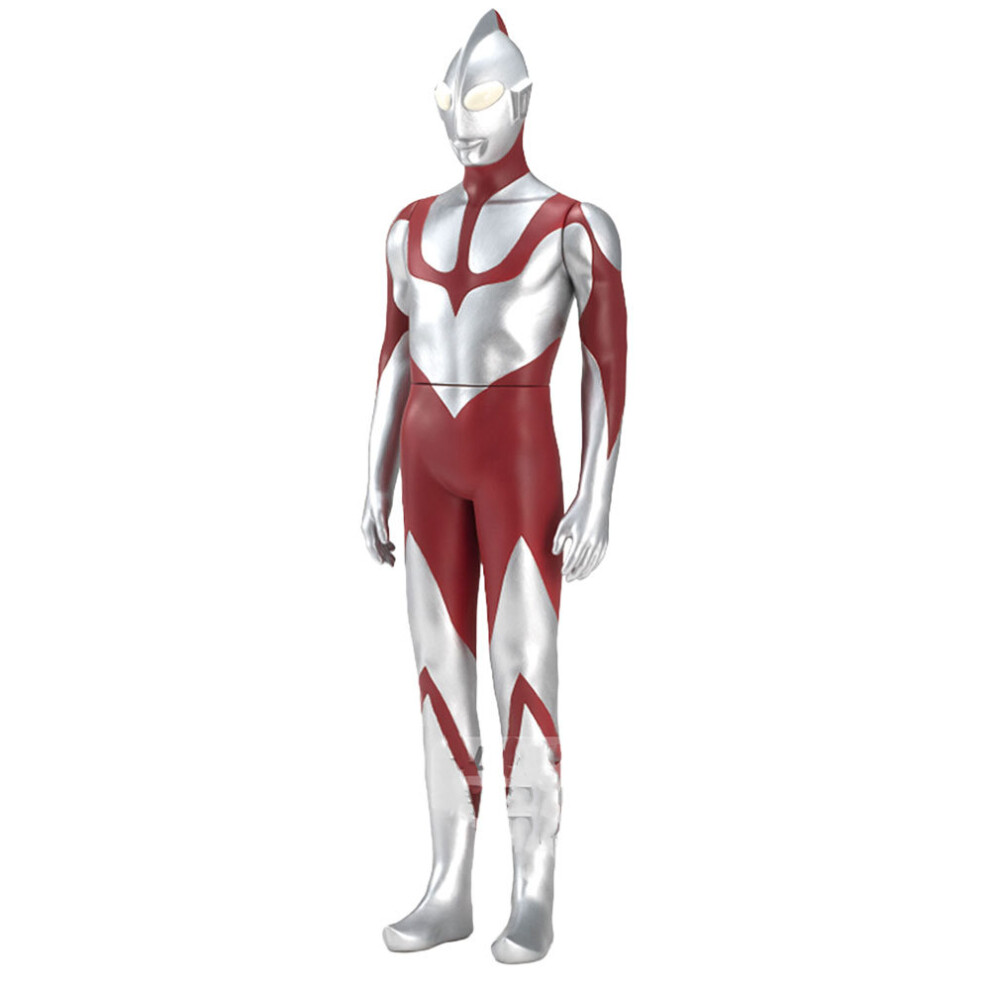 Banpresto - Movie Shin Ultraman Hero's Brave Statue Ultraman Statue-image