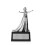 Disney Royal Selangor Elsa 2013 Pewter Figurine 1
