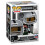 NFL: Raiders Davante Adams Pop! Vinyl 1