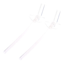 Oasis Replacement Straw & Sipper Kid's Drink Bottle Set