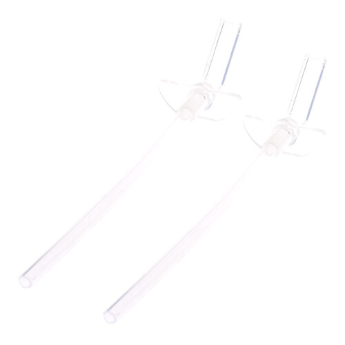 Oasis Oasis Replacement Straw & Sipper Kid's Drink Bottle Set