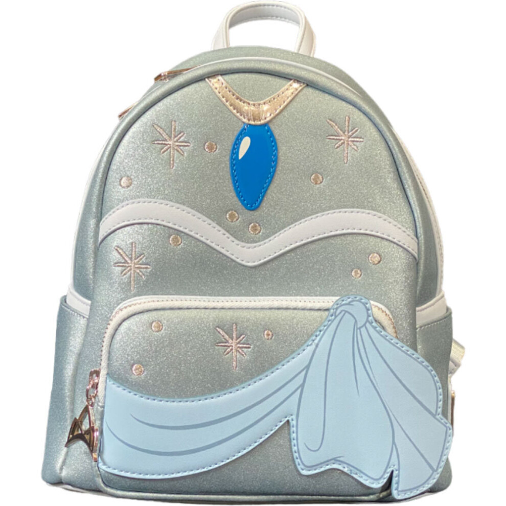 Princess & the Frog Tiana BU Dress M-Backpack