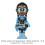 Marvel Marvel Valkyrie Vinyl Soda WC23 Chase Ships 1 in 6 1