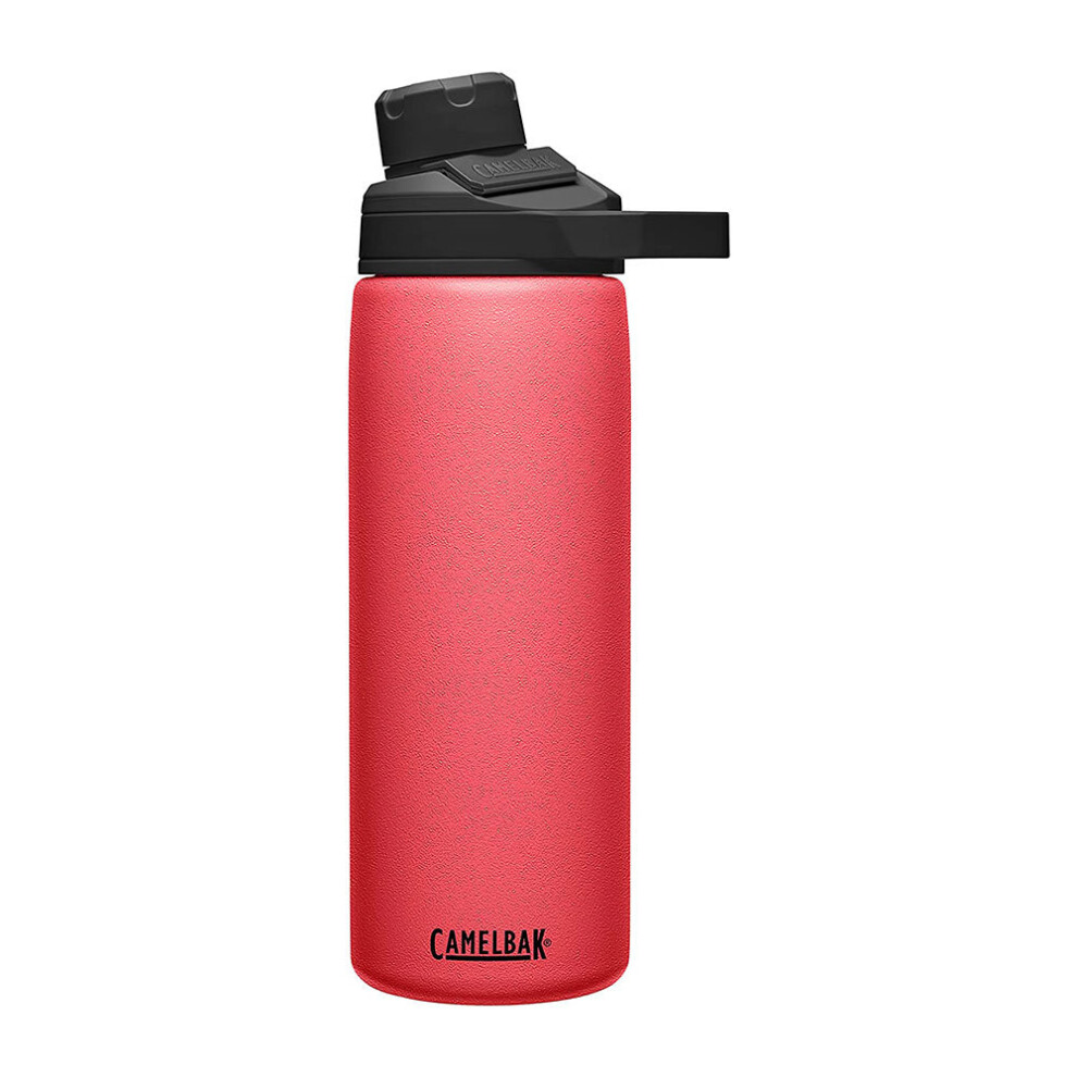 CamelBak Chute Mag S/Steel Vacuum Insulated 0.6L (Wild Strawberry)