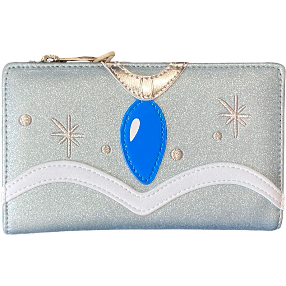 Disney Princess & The Frog Tiana Bu Dress Purse