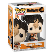 Funko Pop! Animation: Haikyu! - Yu Nishinoya