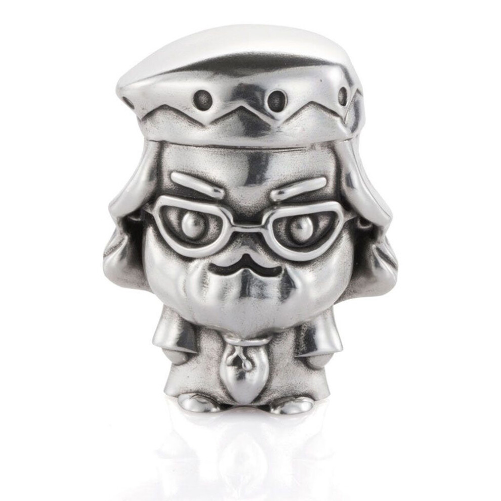 Harry Potter Royal Selangor Dumbledore Mini Pewter Figurine