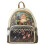 Star Wars Return of the Jedi 40th Anniv Jabbas Palace Mini Backpack 1