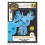 Harry Potter Harry Potter Harry Potter's Stag Patronus Pop! Enamel Pin 1