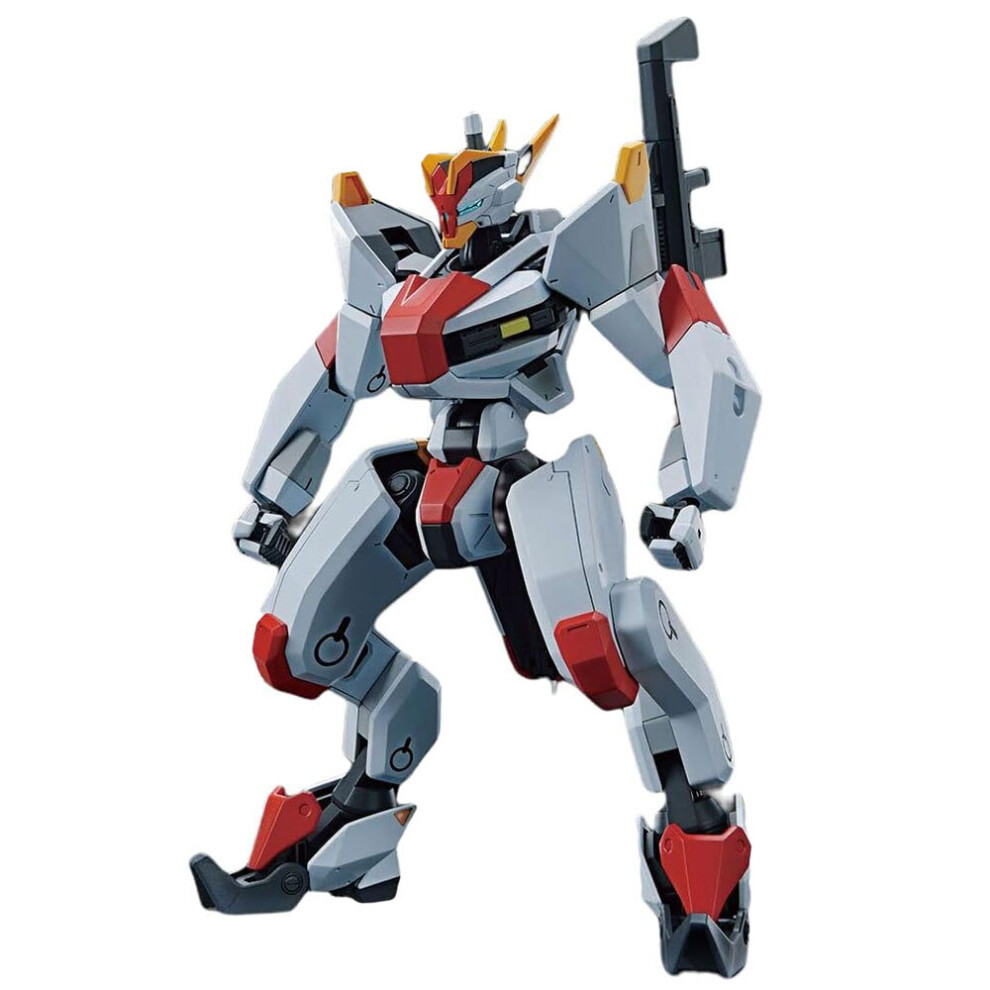 Bandai Hg Mailes1/72 Model -Kenbu