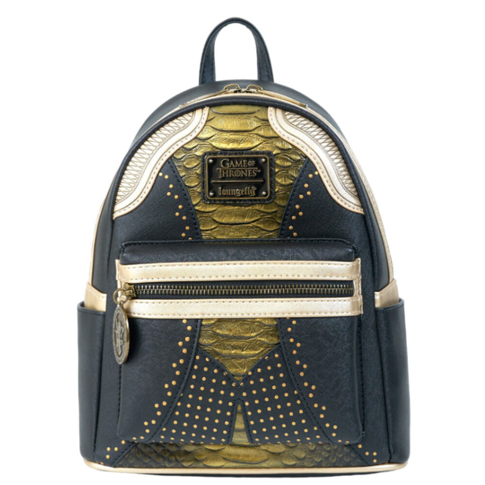 Game Of Thrones Cersei Us Exclusive Backpack
