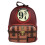 Harry Potter Harry Potter Platform 9 3/4 US Exclusive Mini Backpack 1