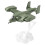 Bandai Bandai HG V-33 Stork Carrier 1/72 Scale Model 1