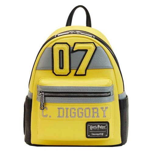 Harry Potter Harry Potter Cedric Diggory US Exclusive Mini Backpack
