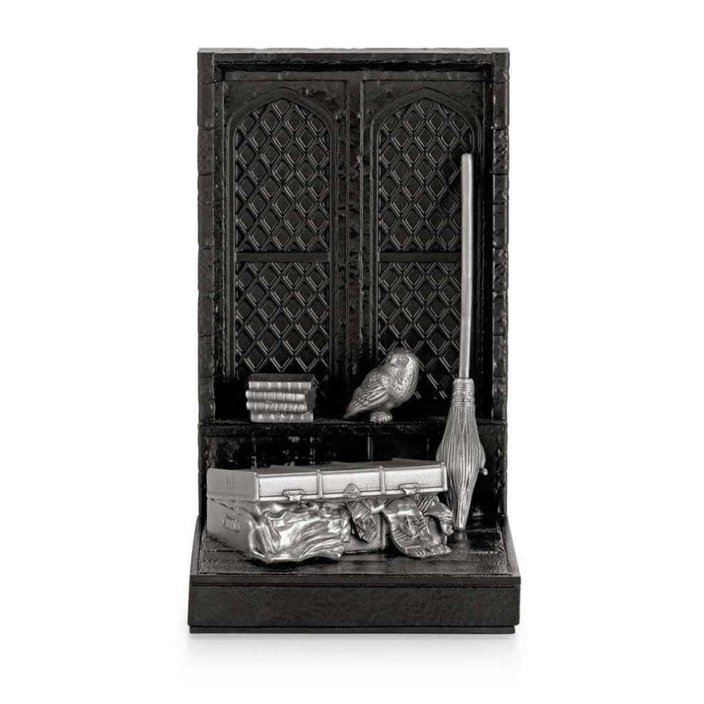 Harry Potter Royal Selangor Pewter Bookend