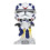 Star Wars Star Wars: Battlefront II Jet Trooper US Exclusive Pop! 1