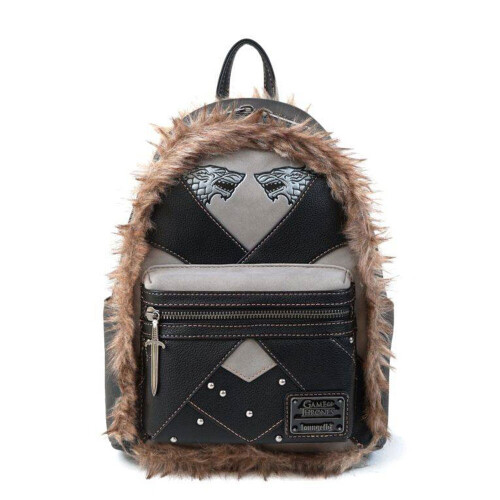 Game of Thrones Game of Thrones Jon Snow US Exclusive Mini Backpack