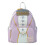 Harry Potter Harry Potter Dumbledore Costume Mini Backpack 1