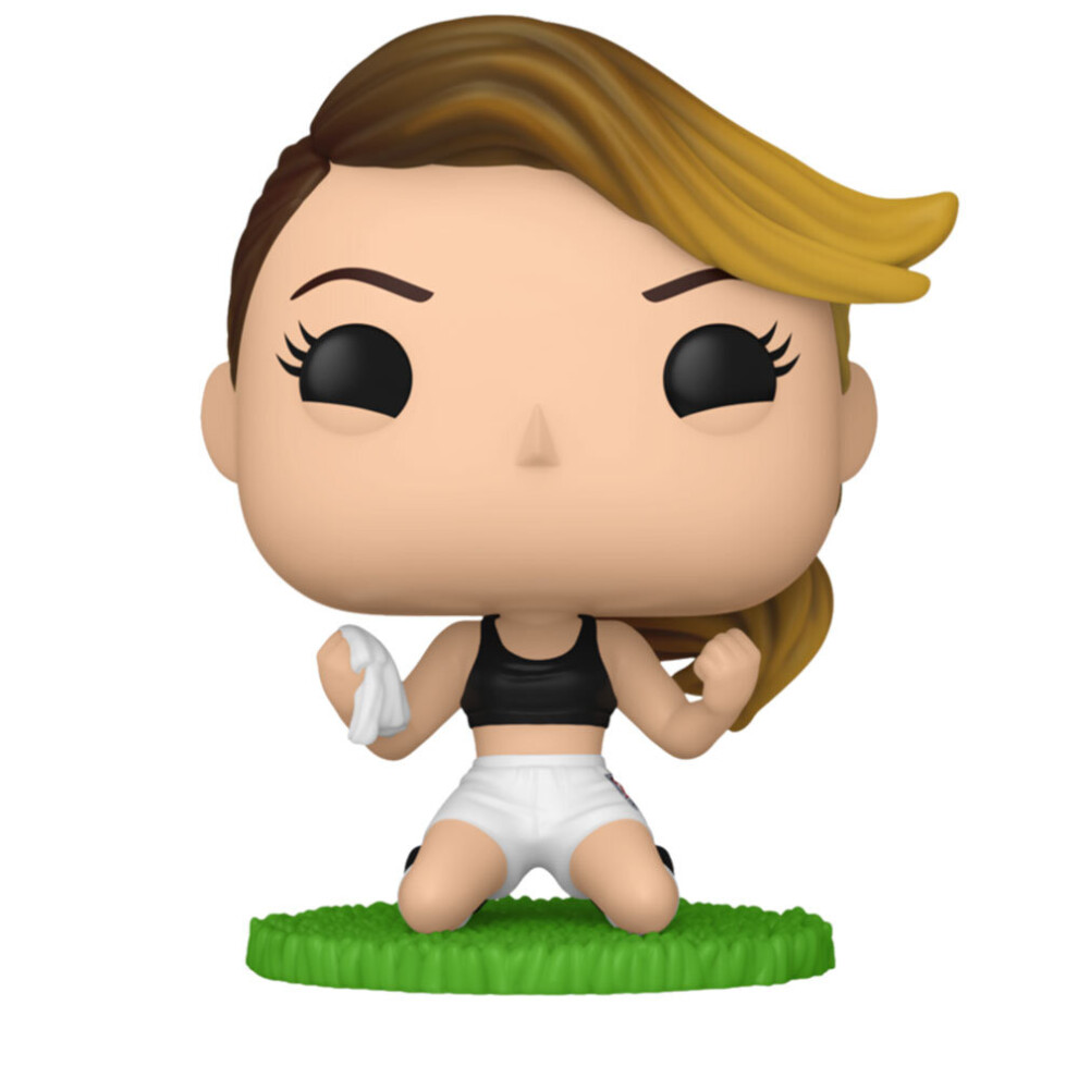Photos - Action Figures / Transformers USWNT Brandi Chastain Pop! Vinyl