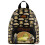 Star Wars Star Wars: Return of the Jedi 40th Anniv Image Mini Backpack 1