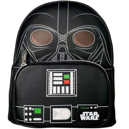 Star Wars Star Wars Darth Vader Costume Mini Backpack