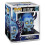 Disney Disney Villains Hades on Throne Pop! Deluxe 2
